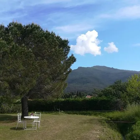 Apartman Le Quatorze Laroque-des-Albères