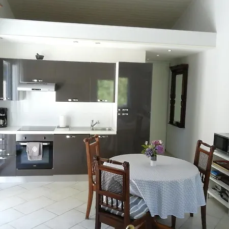 Le Quatorze Apartamento Laroque-des-Albères