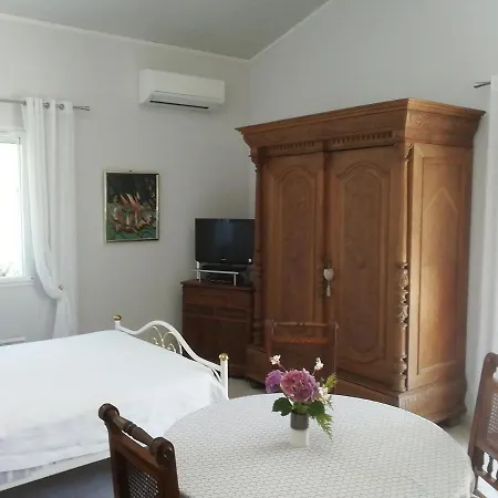 Apartman Le Quatorze Laroque-des-Albères