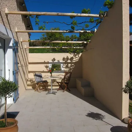 Apartment Le Quatorze