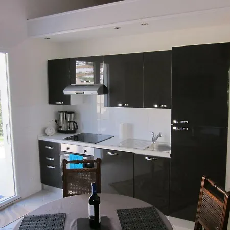 Apartment Le Quatorze