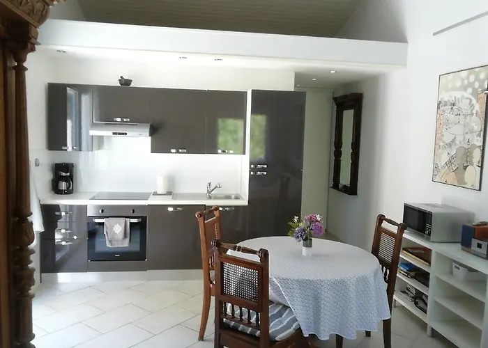 Le Quatorze Apartamento Laroque-des-Albères