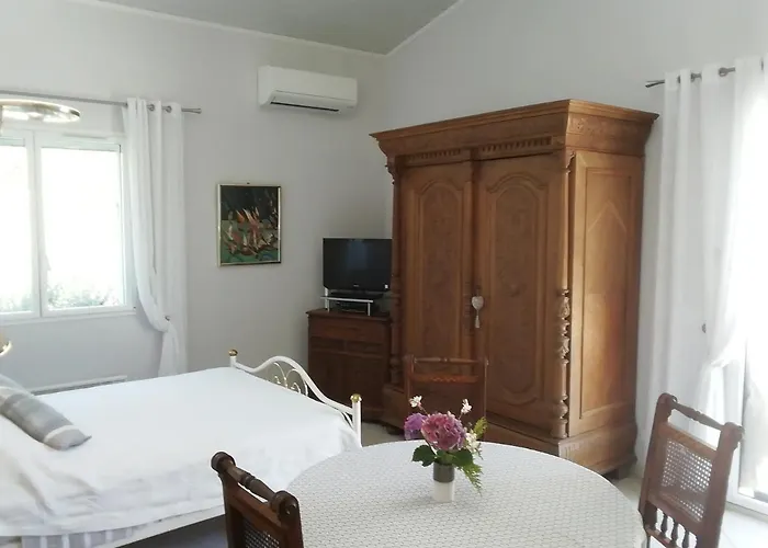 Apartamento Le Quatorze Laroque-des-Albères