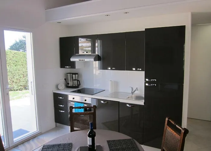 Appartamento Le Quatorze